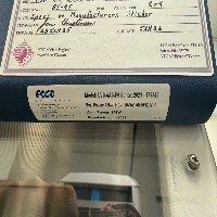 Esco Laminar Flow Cabinet image 1